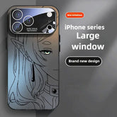 Fundas para iPhone 17 de la serie Anime Gengar